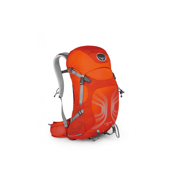stratos 26 solar flare orange 1