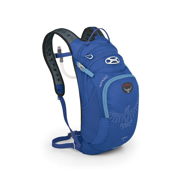 viper 9 wild blue