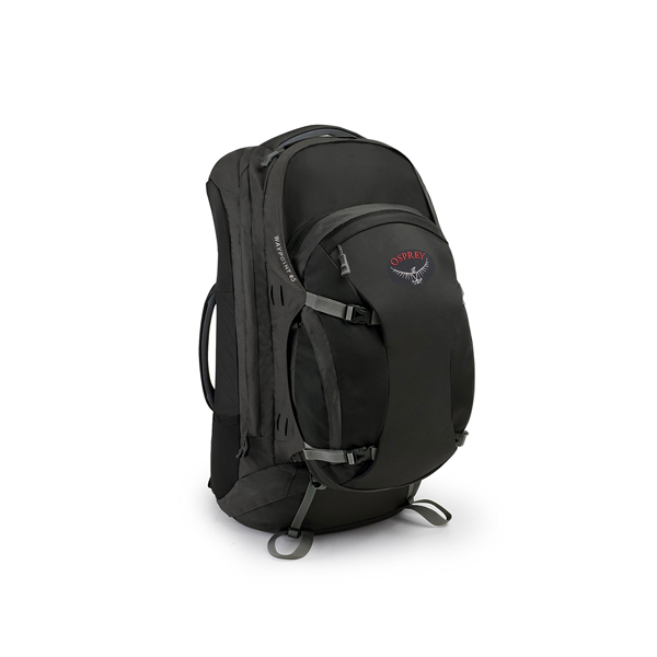 waypoint 85 black